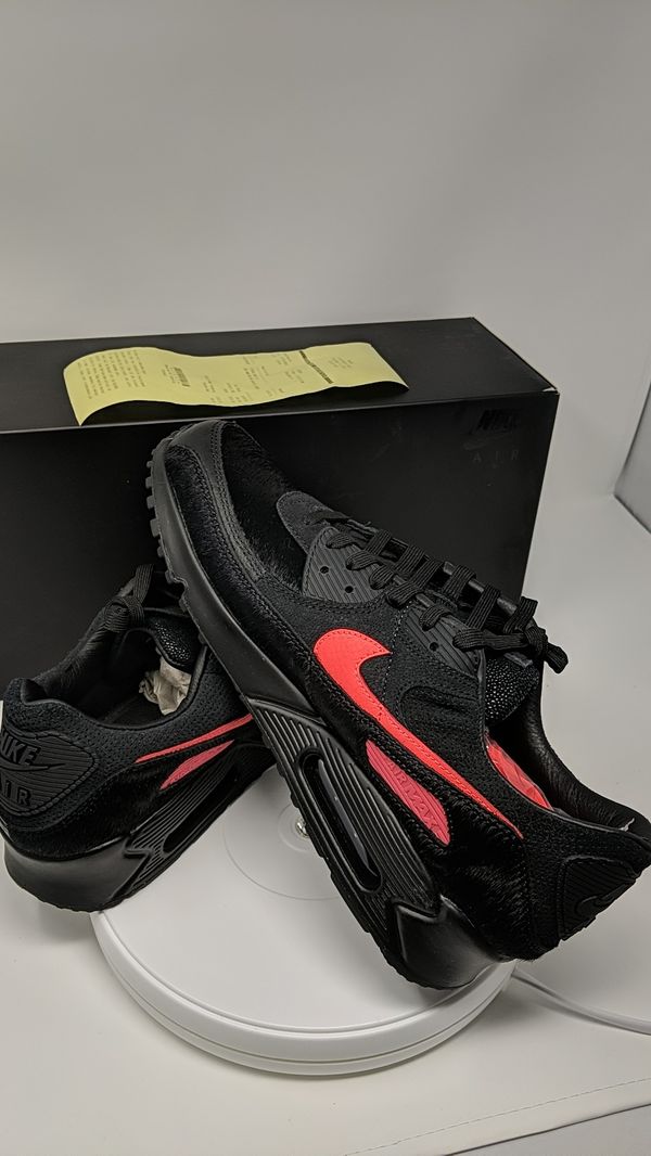 nike air max 90 animal pack