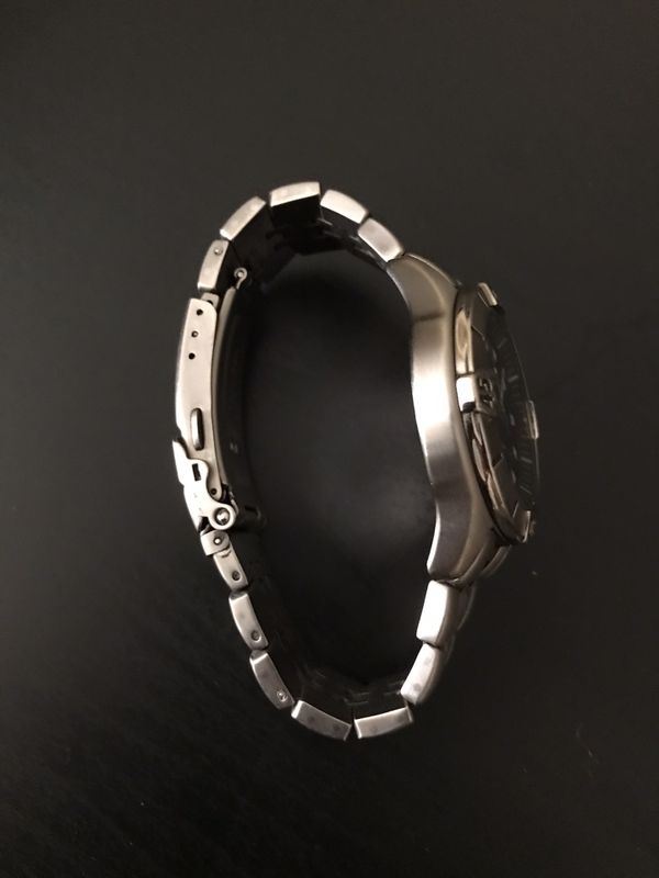 citizen eco drive titanium wr200