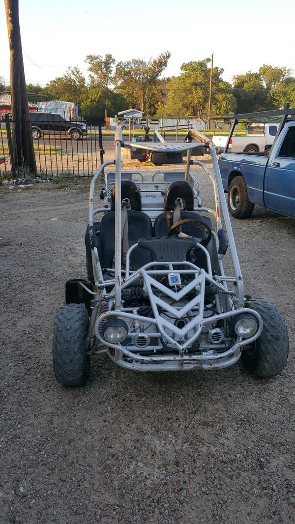 Hammerhead twister 150cc badass go kart for Sale in Dallas, TX - OfferUp