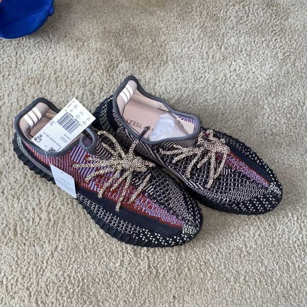 yecheil yeezy for sale