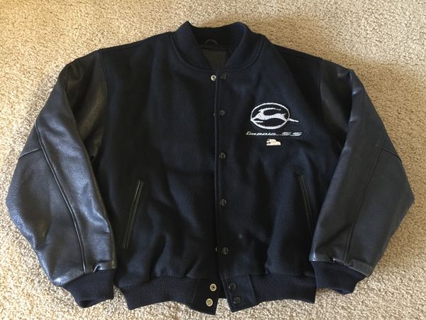 RARE!! Impala SS Jacket for Sale in Folsom, CA - OfferUp