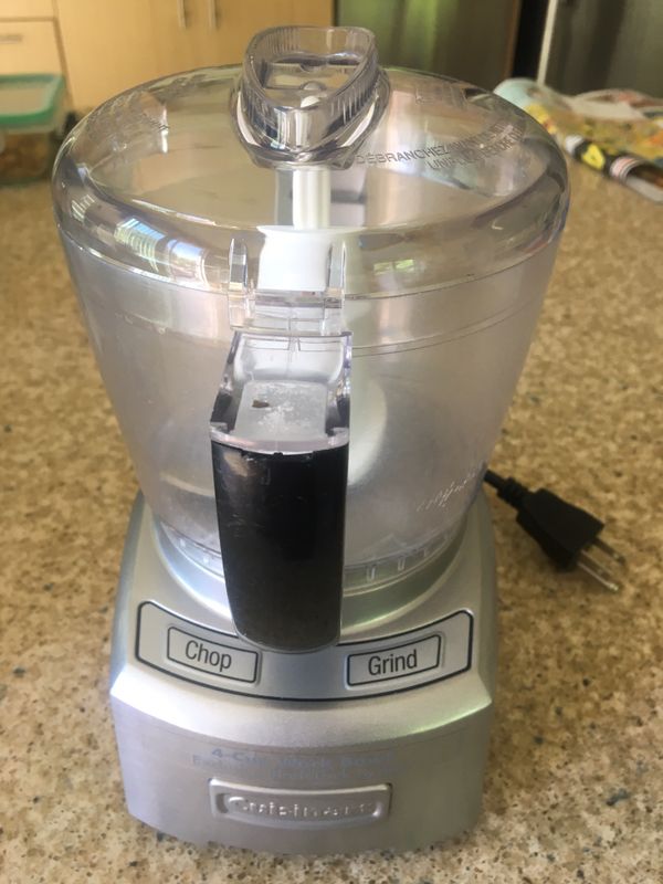 used food processor for sale near me