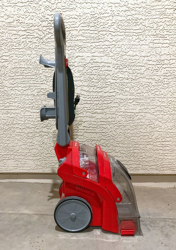 Rug Doctor Deep Carpet Upright Cleaner •91• for Sale in Gilbert, AZ
