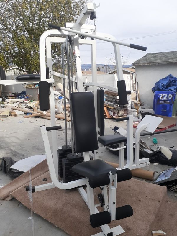 Weider Pro 9648 for Sale in San Bernardino, CA - OfferUp