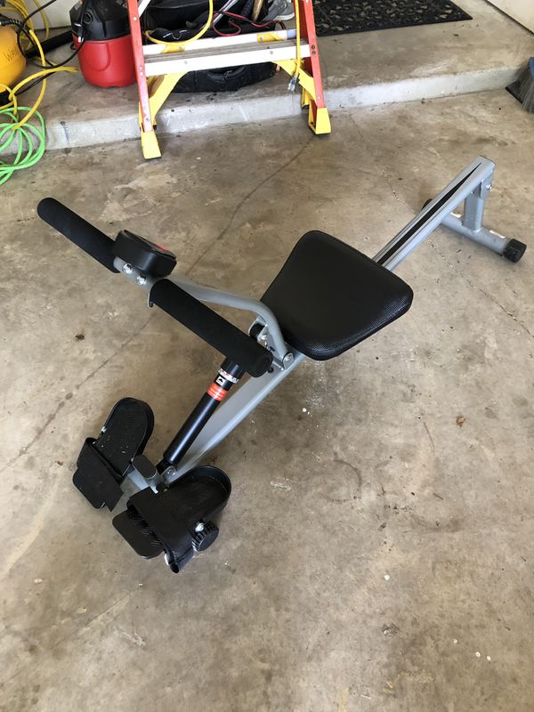 Rowing machine for Sale in Humble, TX OfferUp