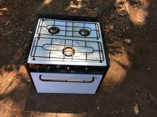 Magic Chef RV stove oven combo. for Sale in West Linn, OR ...