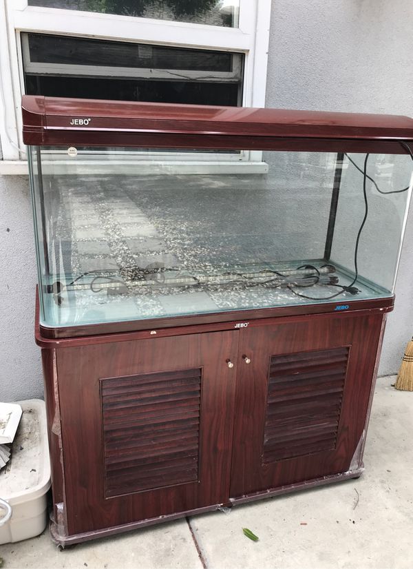 75 gallon aquarium stand