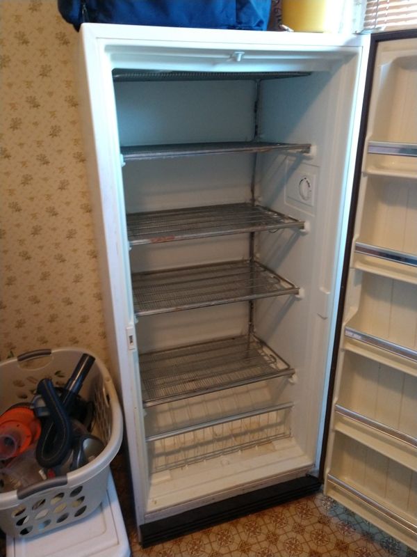 Crosley freezer for Sale in Orange Park, FL OfferUp