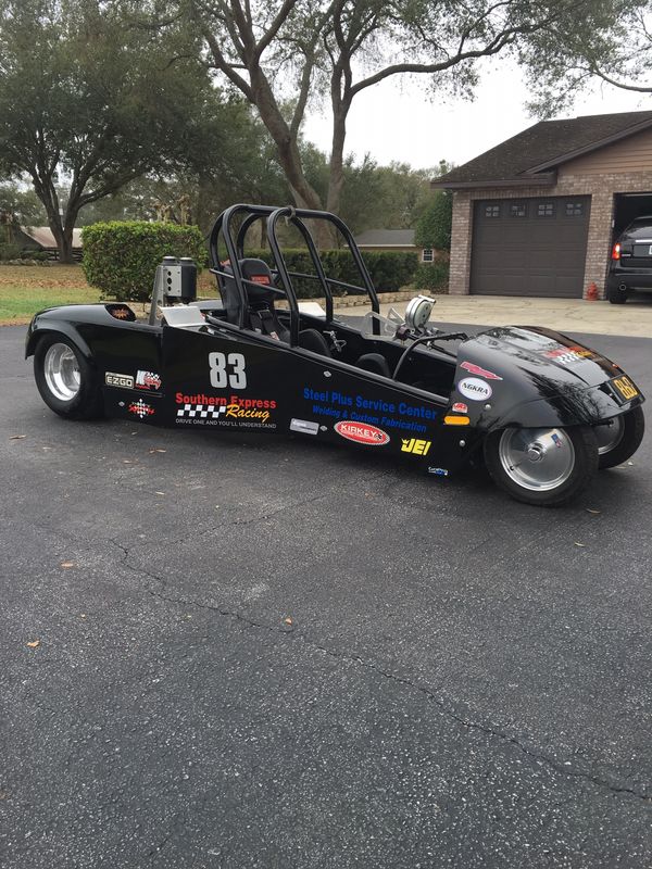 Drag golf cart for Sale in Eustis, FL OfferUp