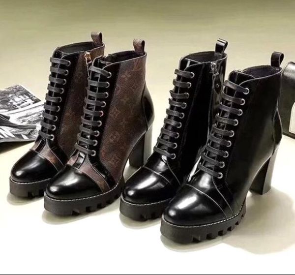 LV Louis Vuitton Women Heels Boots for Sale in Memphis, TN - OfferUp