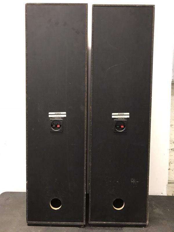 Vintage Jensen 3080 Digital speakers Pair 150 Watts for Sale in Chicago