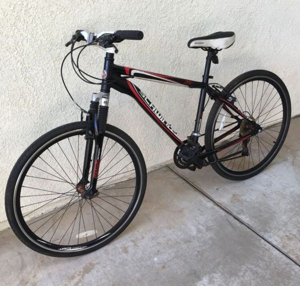 schwinn 700c or2