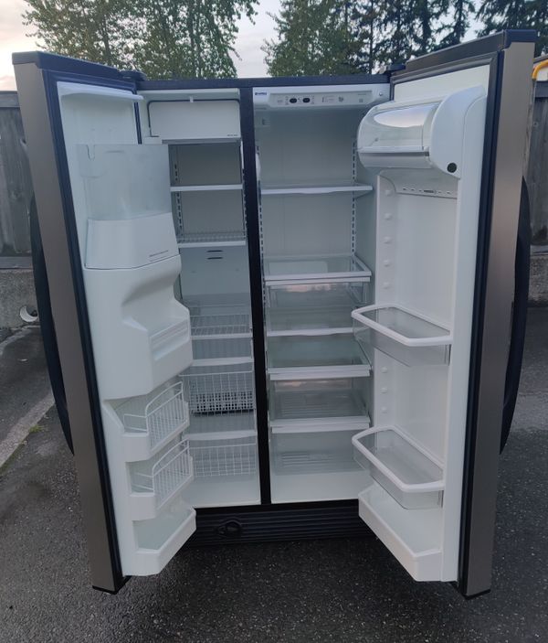 Kenmore Coldspot Refrigerator for Sale in Puyallup, WA OfferUp