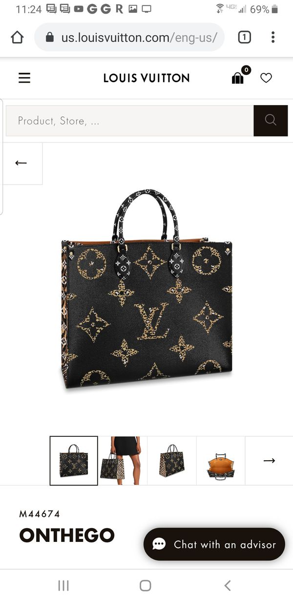 Louis Vuitton Bag Names Listeria