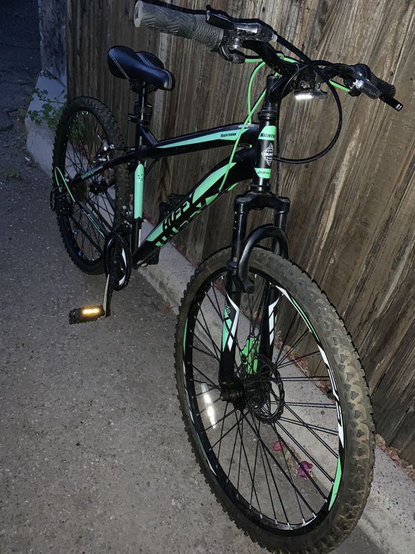mtb 27.5 front 26 rear