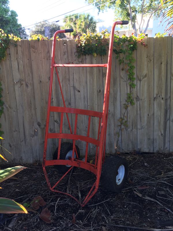 Tree dolly for Sale in Delray Beach, FL OfferUp