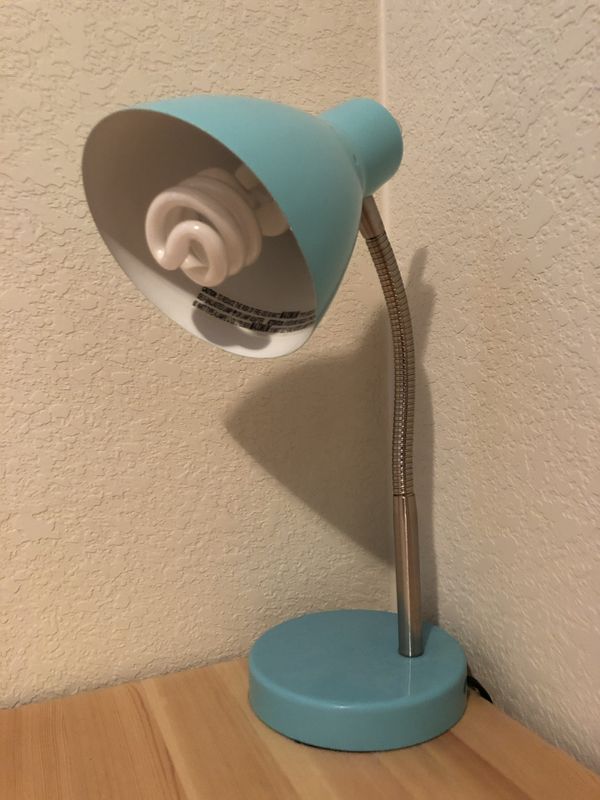 Target desk lamp for Sale in Colorado Springs, CO OfferUp