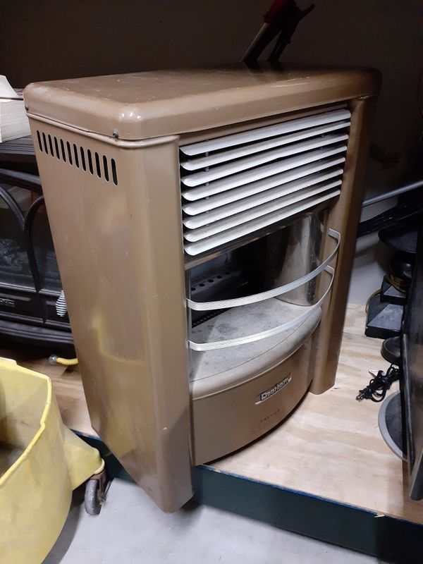 Dearborn heater for Sale in San Antonio, TX OfferUp