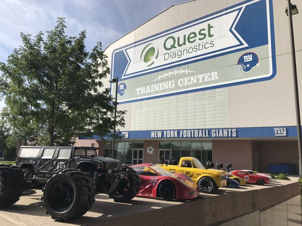 rc car store