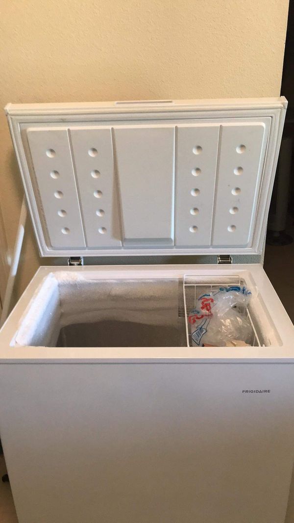 Deep freezer for Sale in Tulsa, OK OfferUp