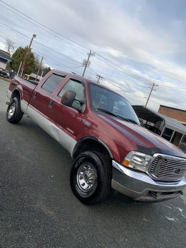 04 Ford F250 for Sale in Graham, NC OfferUp