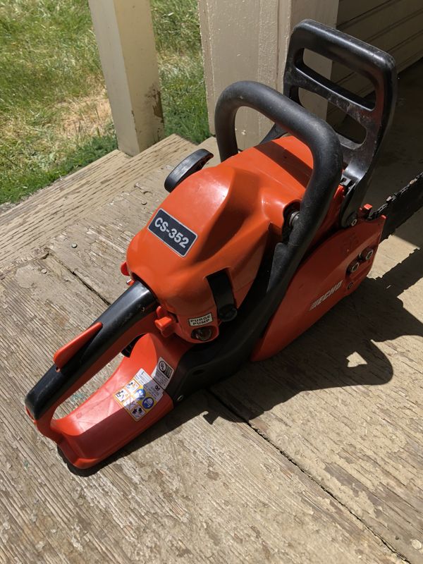 Echo chainsaw 16” bar for Sale in Montesano, WA OfferUp