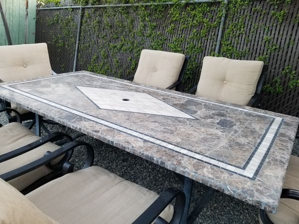 Costco patio furniture for Sale in Vista, CA - OfferUp