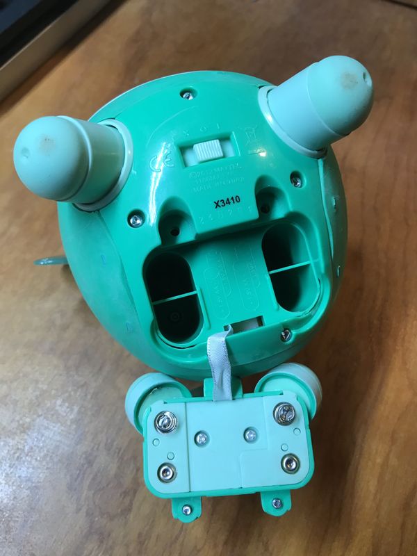 fijit toy box
