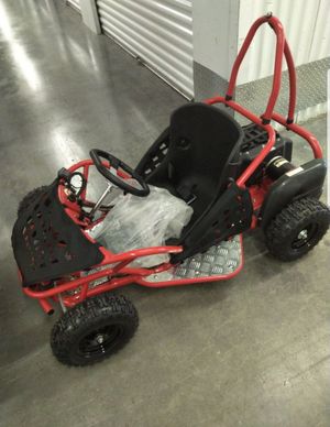 2019 Brand New Electric Kids Gokart for Sale in Irvine, CA