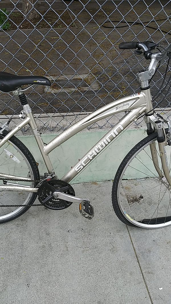 schwinn broadway