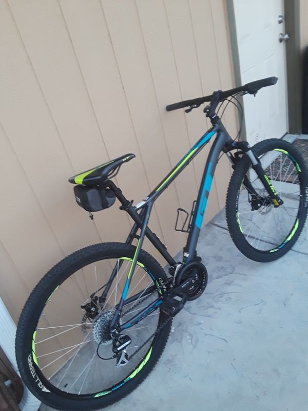 GT AGGRESSOR PRO 2018 for Sale in Bakersfield, CA - OfferUp