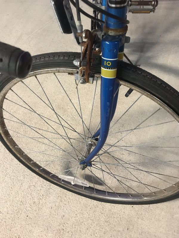montgomery ward 3 speed bicycle