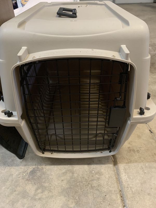 Great Choice Dog Crate How To Blog