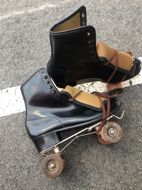 Jb roller skates for Sale in Goldsboro, NC OfferUp