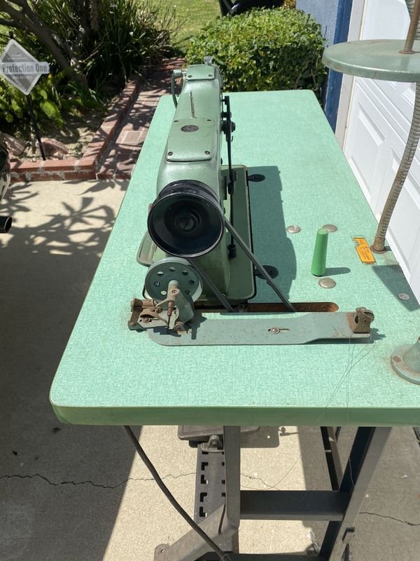 Consew sewing machine model 210 for Sale in Diamond Bar, CA OfferUp