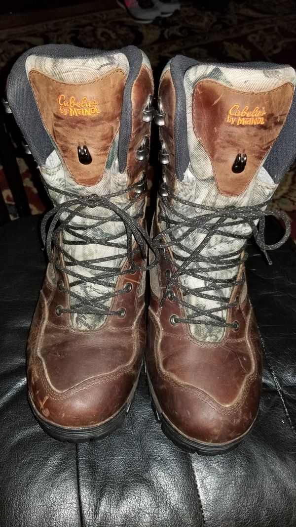 Cabela hunting boots for Sale in Griffith, IN OfferUp Cabela hunting boots for Sale in Griffith, IN OfferUp