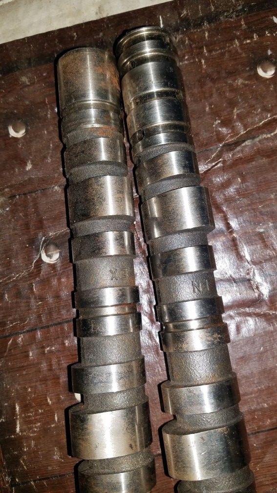 K20a TYPE R cams. JDM rsx dc5 for Sale in Whittier, CA OfferUp