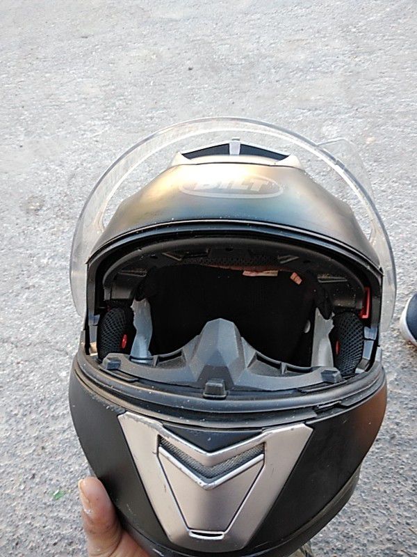 Bilt evolution modular motorcycle helmet for Sale in Las Vegas, NV