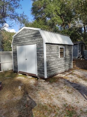 New and Used Shed for Sale in Jacksonville, FL - OfferUp