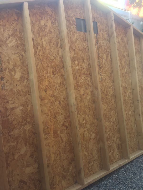 Tuff Shed 8’x8’ for Sale in San Diego, CA - OfferUp