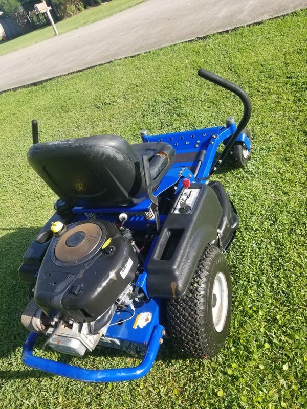 30 dixon zero turn mower for Sale in Cypress, TX - OfferUp