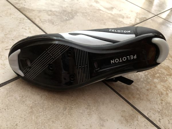 peloton shoes 38