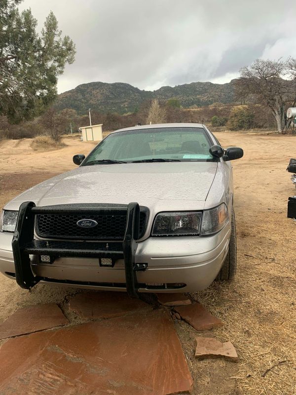 2011 crown vic p7b for Sale in Prescott, AZ OfferUp