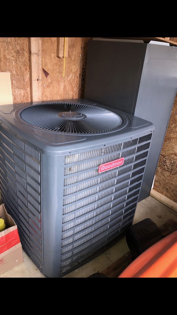 Air Conditioner 25 Tons AC Units Available New or Used for Sale in