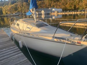 New and Used Sailboat for Sale in Seattle, WA - OfferUp