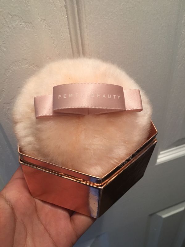 Fenty Beauty Glitter Bomb for Sale in Fort Worth, TX OfferUp