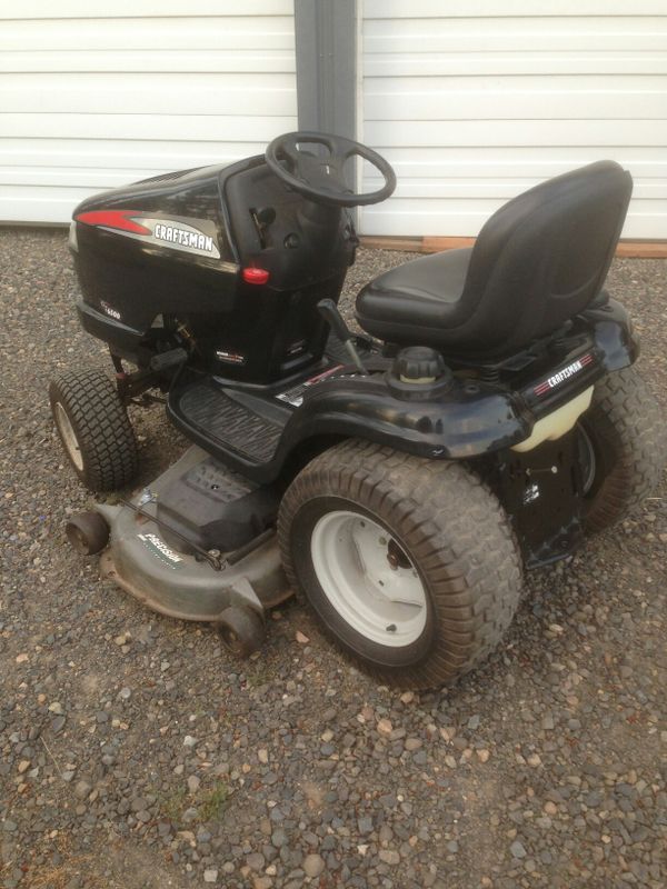 Craftsman gs6500. for Sale in La Center, WA OfferUp