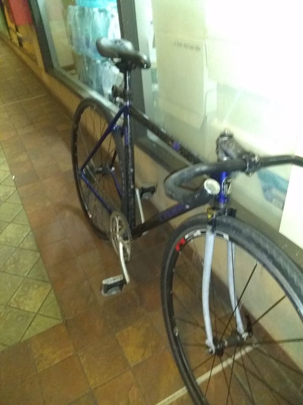 north park bike trails