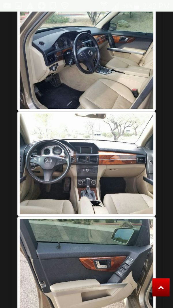 2010 Mercedes-Benz GLK-Class GLK350 Paint Performance Profile for Sale in Phoenix, AZ - OfferUp