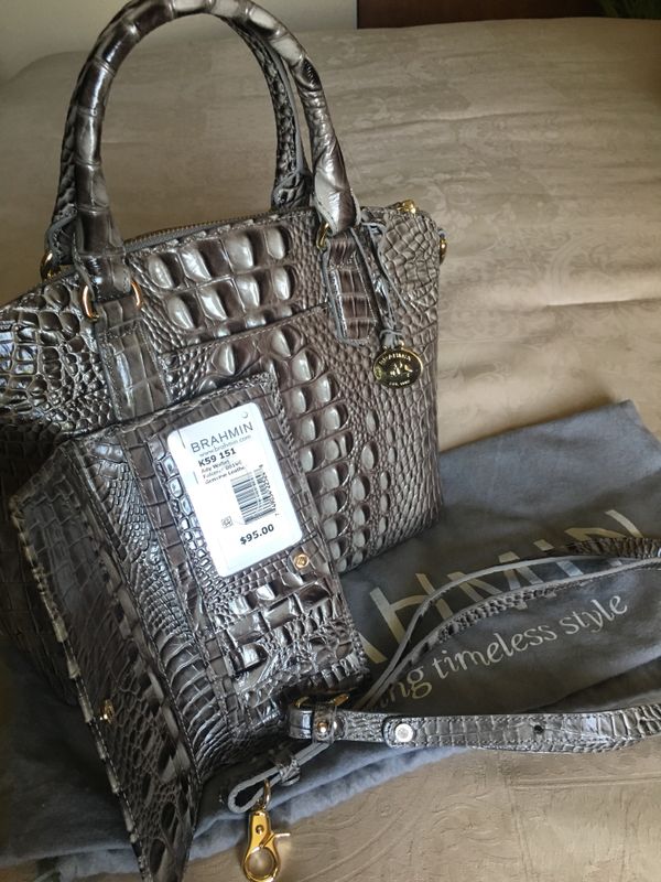 Designer Keychain Wallet Sale